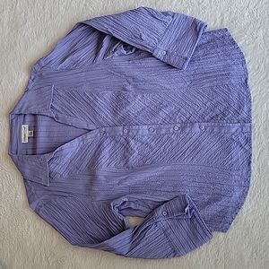 Coldwater Creek Shirt size Petite L